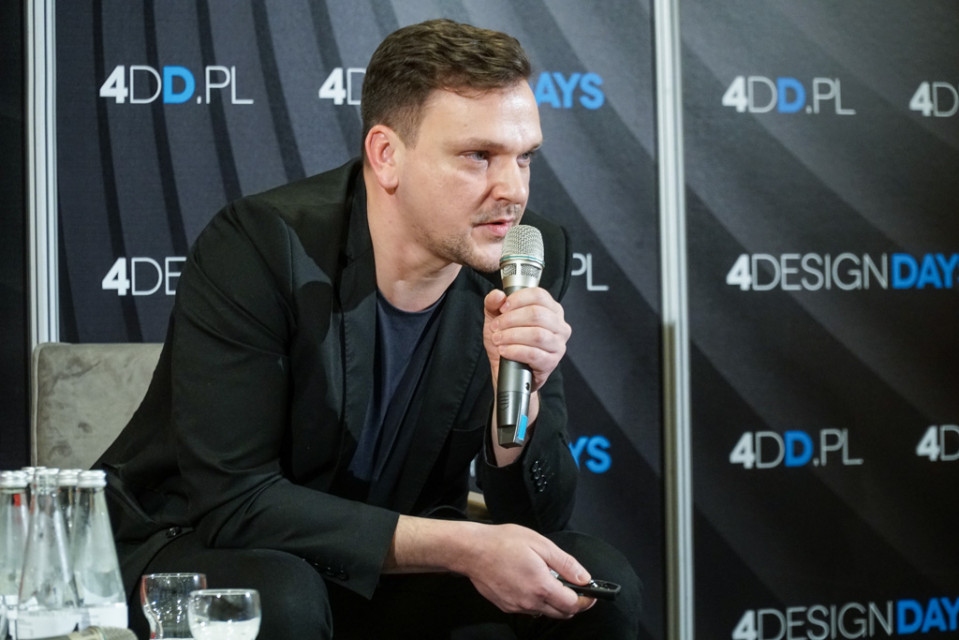 Maciej Jakub Zawadzki, architekt, prezes biura projektowego, MJZ Oto najgorętsze projekty architektoniczne ostatnich lat oraz ich twórcy!