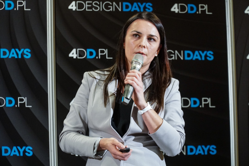 Karolina Imianowska, kierownik działu marketingu i sprzedaży, Muzeum II Wojny Światowej w Gdańsku Oto najgorętsze projekty architektoniczne ostatnich lat oraz ich twórcy!