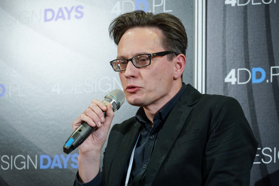 Jacek Krych, architekt, architekt krajobrazu, Pracownia JRK72 Oto najgorętsze projekty architektoniczne ostatnich lat oraz ich twórcy!