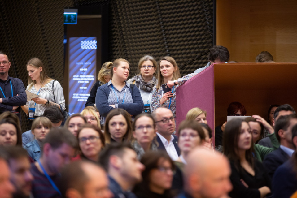 Seria wystąpień w ramach "Hot list – najciekawsze projekty komercyjne i publiczne ostatnich lat" podczas IV edycji 4 Design Days 2019 Oto najgorętsze projekty architektoniczne ostatnich lat oraz ich twórcy!