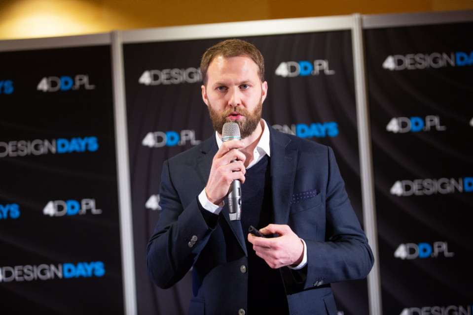 Bogusz Parzyszek, CEO, Founder, Workplace Solutions Oto najgorętsze projekty architektoniczne ostatnich lat oraz ich twórcy!