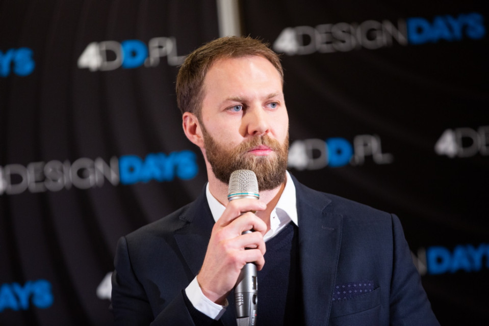 Bogusz Parzyszek, CEO, Founder, Workplace Solutions Oto najgorętsze projekty architektoniczne ostatnich lat oraz ich twórcy!