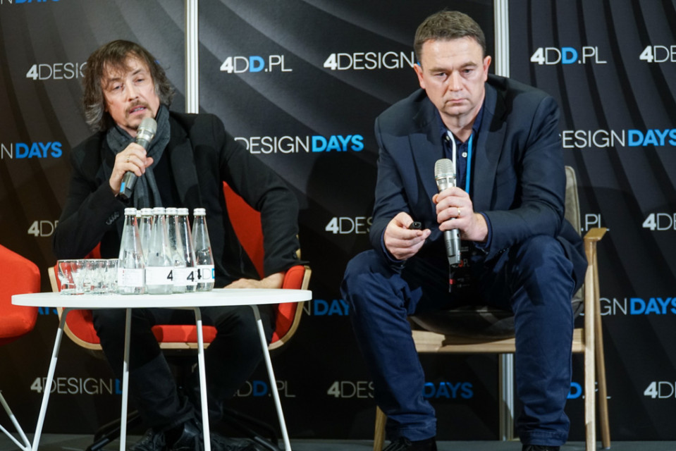 Wojciech Małecki, MAŁECCY biuro projektowe i Krzysztof Mycielski, Grupa 5 Architekci, którzy zaprezentowali Wydział Radia i Telewizji Uniwersytetu Śląskiego Oto najgorętsze projekty architektoniczne ostatnich lat oraz ich twórcy!
