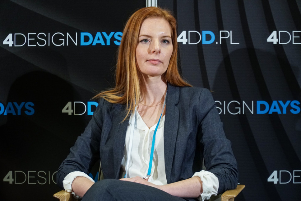 Agnieszka Kalinowska-Sołtys, architekt, członek zarządu, APA Wojciechowski Sp. z o.o. Oto najgorętsze projekty architektoniczne ostatnich lat oraz ich twórcy!