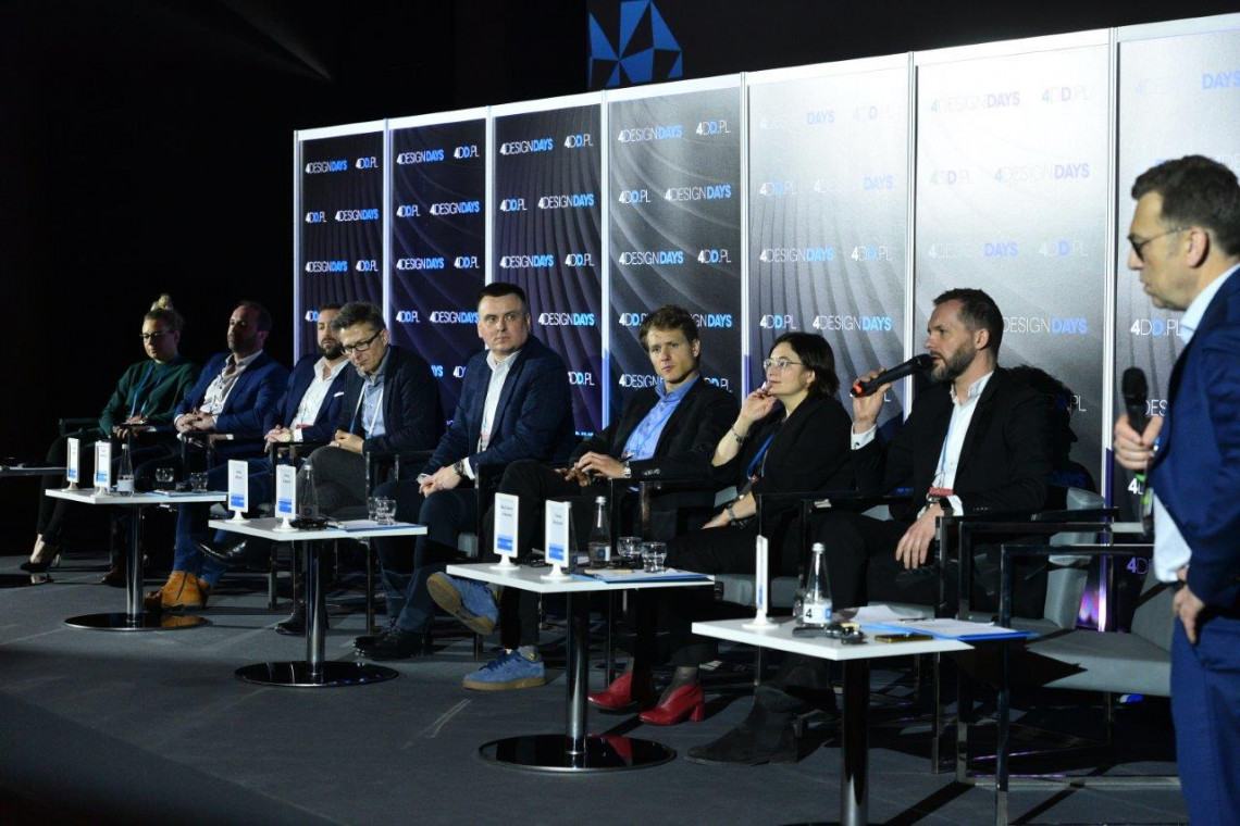 Outside the box. Czas tradycyjnych hoteli bezpowrotnie minął, 4 Design Days 2019 Genius loci, ekologia i egalitarność. Hotele muszą otworzyć się na nowe