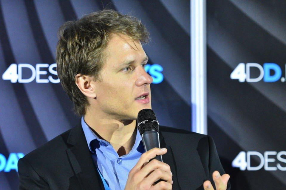 Patryk Rudawski Genius loci, ekologia i egalitarność. Hotele muszą otworzyć się na nowe