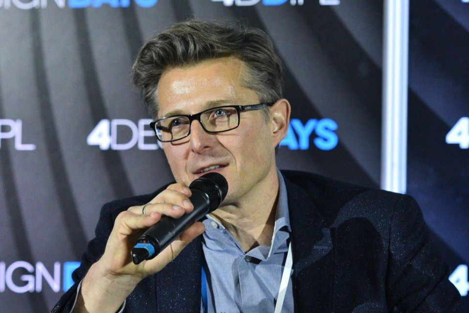 Cezary Kowalczyk Genius loci, ekologia i egalitarność. Hotele muszą otworzyć się na nowe