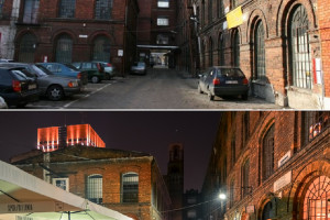 #10YearsChallenge na rynku nieruchomości. Co daje rewitalizacja?
