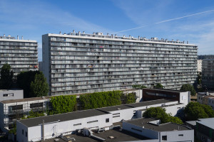 Oto wielka piątka. Te projekty powalczą o Mies Award 2019