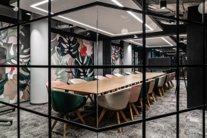 TOP 40: Tym żyła branża biurowego designu w 2019 roku. Oto największe otwarcia minionych miesięcy