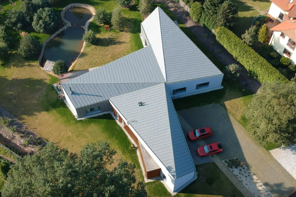 fot. mat. pras. Architektura inspirowana... wiatrakiem