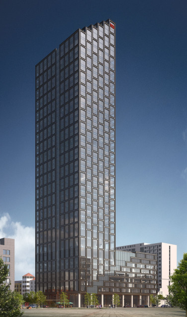 Na 2023 rok zapowiedziane jest też otwarcie w Warszawie hotelu nowej marki Radisson Red. Hotel Radisson Red Warsaw z 267 pokojami zająć ma dolną część wielofunkcyjnego 140-metrowego wieżowca Liberty Tower, który powstanie na stołecznej Woli u zbiegu ulicy Grzybowskiej i Żelaznej. Hotel dysponował będzie restauracją, barem, siłownią oraz przestrzenią przeznaczoną do spotkań i wydarzeń. Budowę wysokościowca, w którym znajdzie się hotel, firma Golub GetHouse planuje rozpocząć w przyszłym roku. Jakie hotele otworzą się w Warszawie? To będą oryginalne koncepty