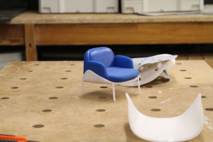 Druk 3D w pracy projektanta