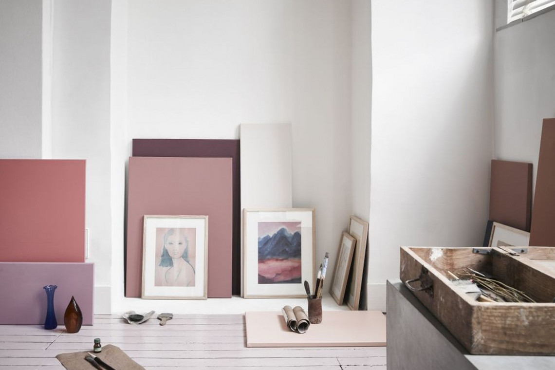 fot. mat. prasowe HK Living, Dutchhouse Nowe trendy we wnętrzarstwie. Co przyniosła wiosna?
