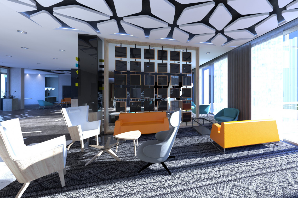 ibis Styles Nowy Targ fot. mat. prasowe Historia i kultura Podhala w hotelu ibis Styles Nowy Targ