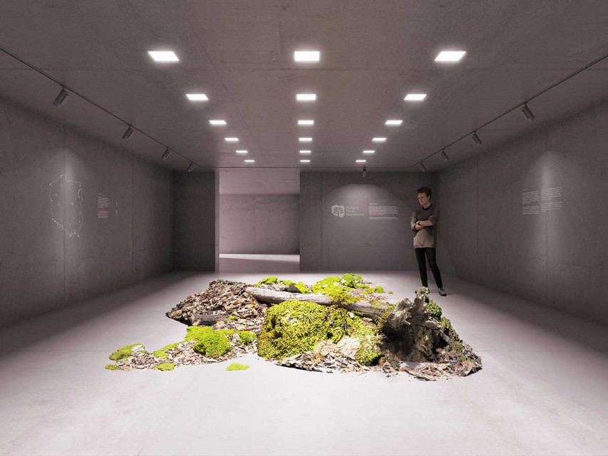 fot. BDR Architekci Willa Narutowicza odzyska dawną świetność. Znajdzie się w niej niezwykłe muzeum