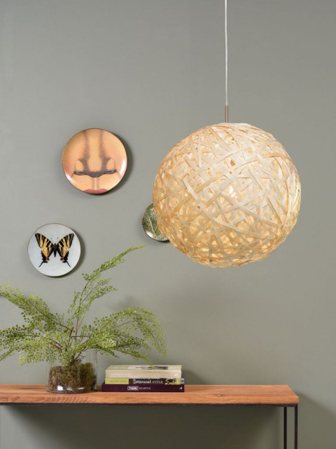 ItsAboutRomi Good & Mojo fot. mat.prasowe BM Housing Modny trend: plecionki i drewno