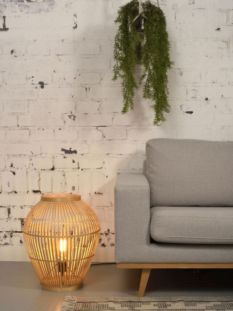 ItsAboutRomi Good & Mojo fot. mat.prasowe BM Housing Modny trend: plecionki i drewno