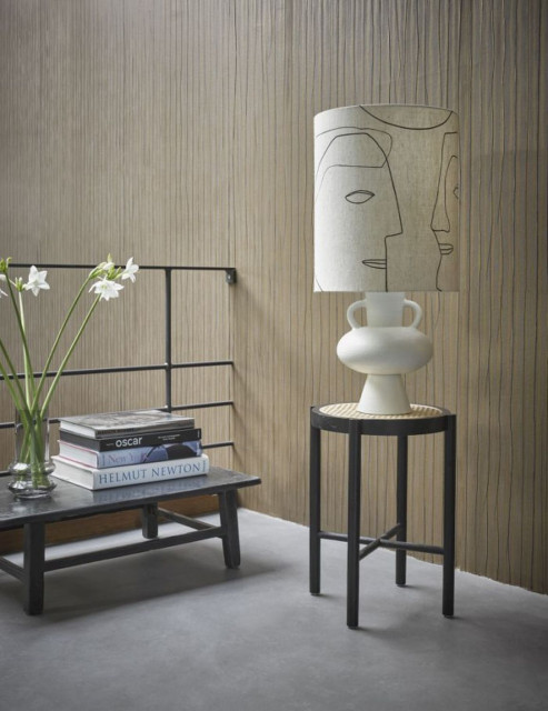 HK Living fot. mat.prasowe BM Housing Modny trend: plecionki i drewno
