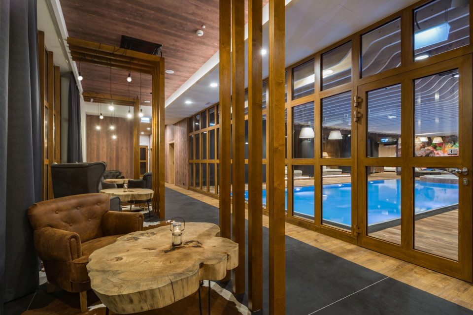 Szczawnica Park Resort & Spa, fot. mat. pras. TOP: Hotele, kina, biurowce... Oto wielkie otwarcia pierwszej połowy 2019 roku
