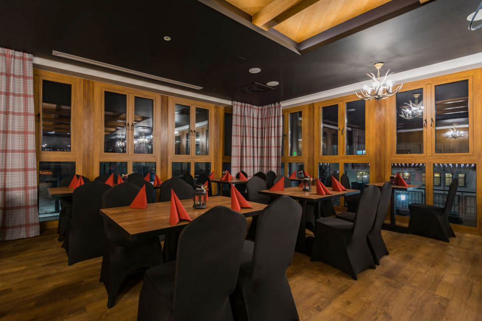 Hotel Szczawnica Park Resort & Spa fot. mat. prasowe W centrum Szczawnicy powstał wyjątkowy hotel. Zaglądamy do Szczawnica Park Resort & Spa