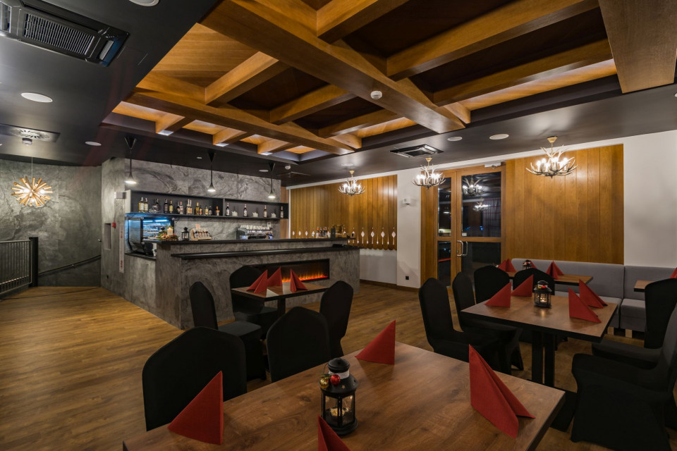 Szczawnica Park Resort & Spa, fot. mat. pras. TOP: Hotele, kina, biurowce... Oto wielkie otwarcia pierwszej połowy 2019 roku