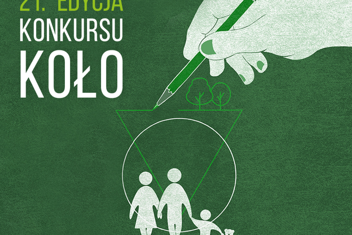 fot. mat. prasowe Zaprojektuj eko-obiekt dla Olsztyna