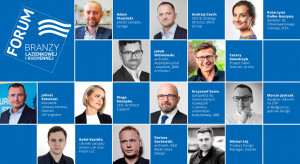 Forum Branży Łazienkowej i Kuchennej - oto pełna agenda!