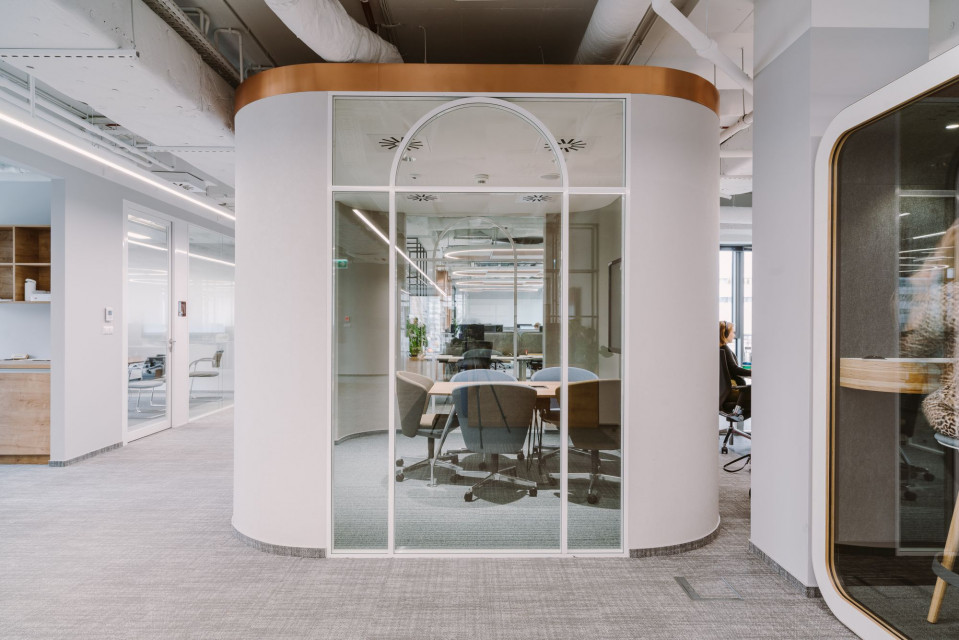 TOP 40: Tym żyła branża biurowego designu w 2019 roku. Oto największe otwarcia minionych miesięcy