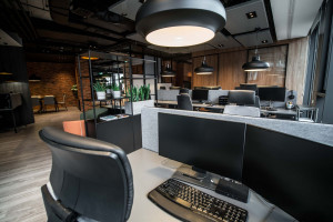 TOP: Polskie firmy inwestują w design i najlepszych architektów. Oto najciekawsze siedziby polskich firm