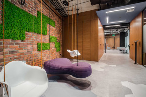 TOP 40: Tym żyła branża biurowego designu w 2019 roku. Oto największe otwarcia minionych miesięcy