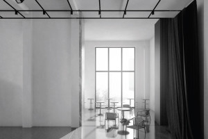 Architekci z WXCA zaprojektują Teatr Miejski w Gdyni