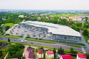 TOP 17: Oto najciekawsze centra handlowe powstające w Polsce. W których miastach się pojawią? Kto je projektuje?