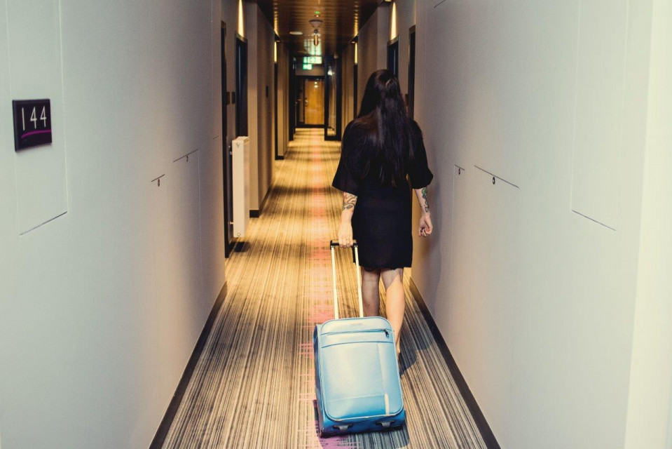 fot. mat. pras. Moxy w Koneserze wyprzedził 30 obiektów Marriott International