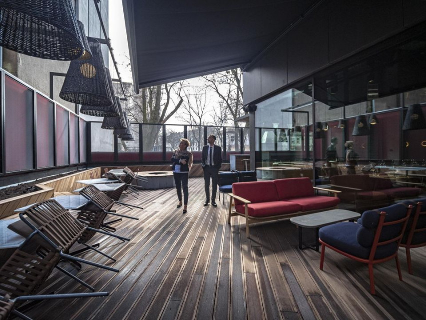 Hotel Puro Łódź, fot. mat. pras. TOP: Hotele, kina, biurowce... Oto wielkie otwarcia pierwszej połowy 2019 roku
