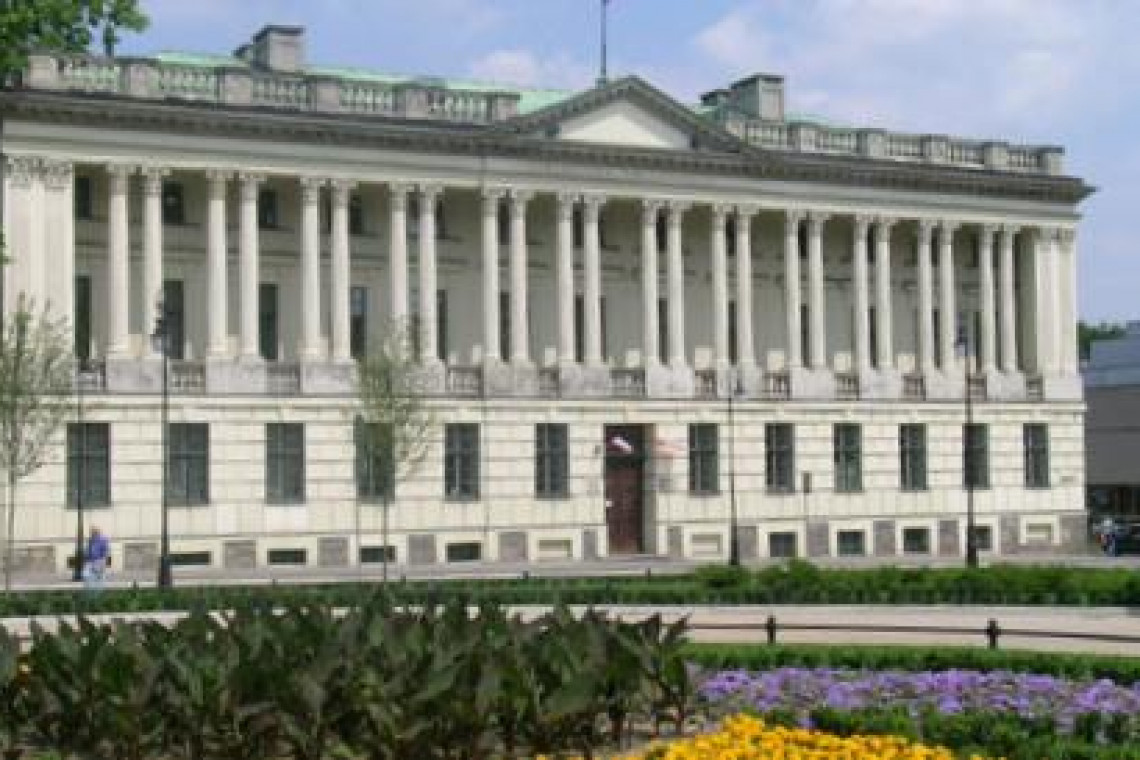 fot. www.poznan.pl Zabytkowy budynek Biblioteki Raczyńskich czeka renowacja