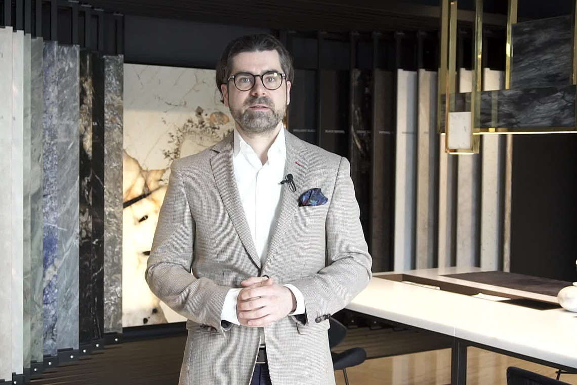 Jakub Wiśniewski, JMW Architekci, fot. mat. pras. Jakub Wiśniewski z JMW Architekci zaprasza na Forum Branży Łazienkowej i Kuchennej 2019