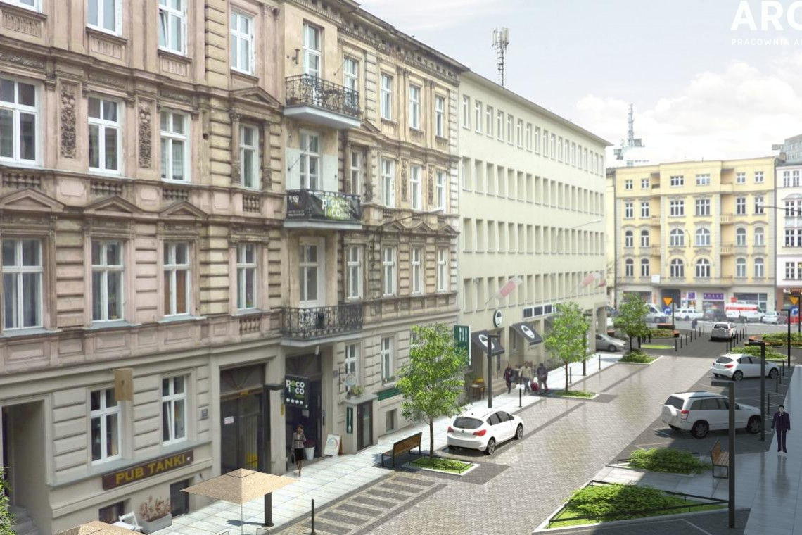 fot. www.poznan.pl Poznań rozkręca miejskie projekty