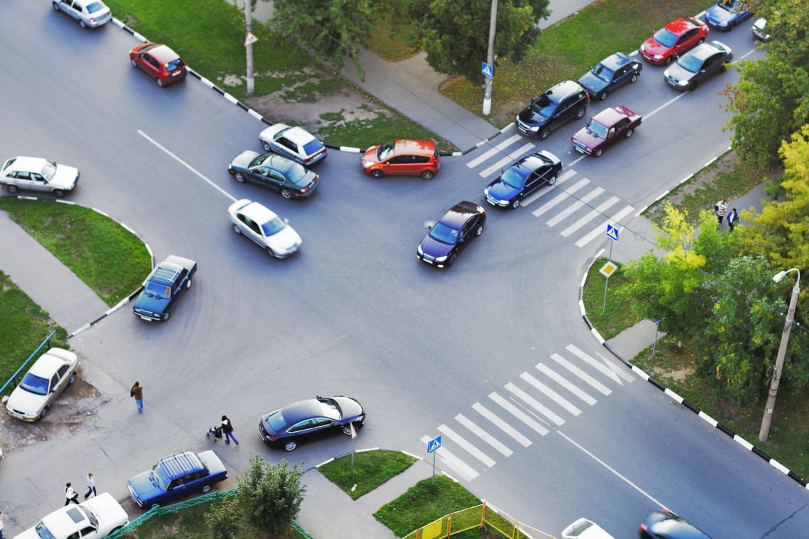 fot. Fotolia Chorzów jako pierwsze miasto testuje takie urządzenie. Z myślą o osobach niewidomych