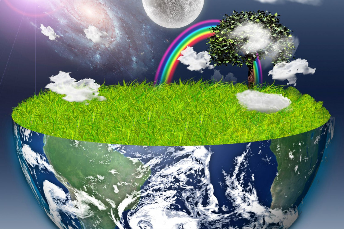 Fot. Fotolia Ruda Śląska ma plan adaptacji do zmian klimatu