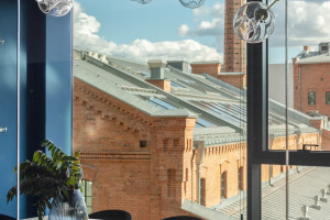 TOP 40: Tym żyła branża biurowego designu w 2019 roku. Oto największe otwarcia minionych miesięcy