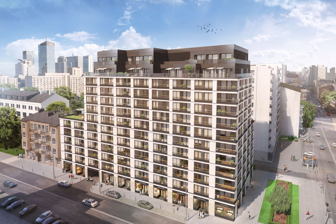 fot. mat. prasowe ProperGate rozpoczyna współpracę z jedną ze spółek grupy Dom Development
