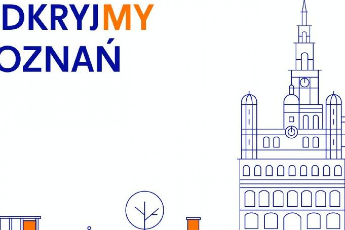fot. www.poznan.pl Poznań wypięknieje - jest projekt uchwały krajobrazowej