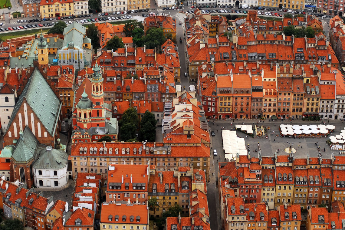 fot. fotolia Ulice handlowe w Polsce wymykają się światowym trendom