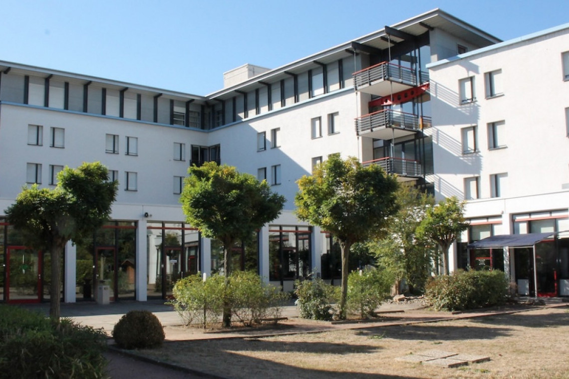 fot. mat. pras. Warimpex zrewitalizuje zamknięty hotel