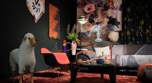 Design dla ludzi, czyli inspiracyjne targi iSaloni 2019