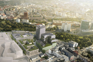 Mixed-use przyszłością polskich miast. Na te inwestycje czekamy