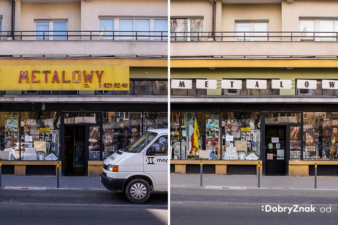 fot. mat. prasowe Traffic Design podbija świat reklamy