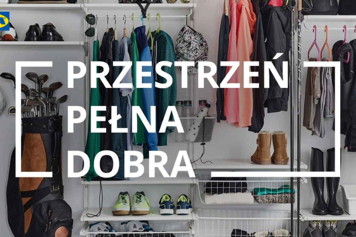 fot. mat. prasowe IKEA stworzyła w Krakowie „Przestrzeń Pełną Dobra”
