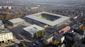 Jest koncepcja modernizacji Ośrodka Polonia. JSK Architekci zakończyli prace
